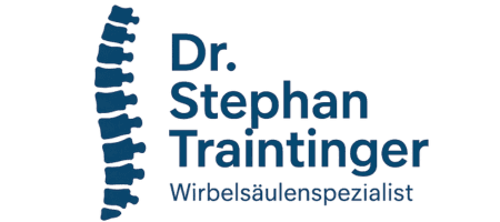Dr. Stephan Traintinger Logo